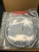 AMAT Applied Materials 0021-17721 200mm BOC Edwards sheild clamp ring New!