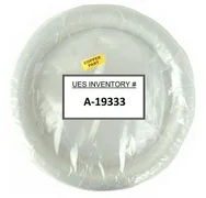 AMAT Applied Materials 0021-19342 Inner Shield Copper Cu Exposed Refurbished