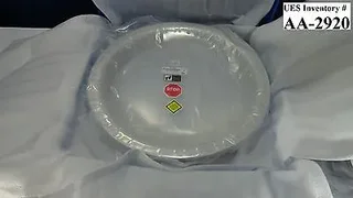 AMAT Applied Materials 0021-19342 Shield Inner 300MM PCll/RPC+ Revision 005