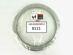AMAT Applied Materials 0021-19471 300mm Deposition Ring ADV 101 TTN/NIV New