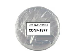 AMAT Applied Materials 0021-20047 8" B101 Cover Ring Manufacturer Refurbished