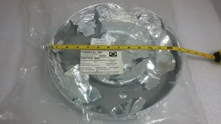 AMAT Applied Materials 0021-20148 High Contact Lower Shield