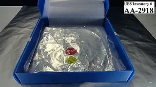 AMAT Applied Materials 0021-21519 Gasket RF 300MM B101 Heater IMP Revision 001