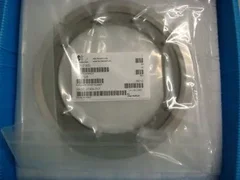 AMAT, Applied Materials, 0021-21900 RING, DEPOSITION, 6" JMF, 9MM, ALUM, Cleaned