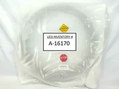 AMAT Applied Materials 0021-22177 PVD 300mm MOD ADV101 Cover Ring New