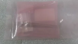 AMAT Applied Materials 0021-22587 Rev-P1  Nut, RF Connector 10/32