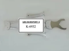 AMAT Applied Materials 0021-22627 Robot Arm As-is