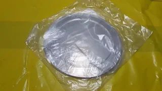 AMAT Applied Materials 0021-25668 300mm HTESC Shutter Disk 