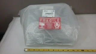 AMAT Applied Materials 0021-26505  0021-26637 Cover SWLL 416288-PJ