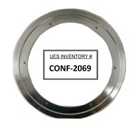 AMAT Applied Materials 0021-35793 200mm Shadow Ring Cu CVD Endura Refurbished