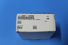 AMAT (Applied Materials) 0021-37649 HOLDER INNER ANTENNA .080 GRAFOIL - OEM NEW