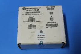 AMAT (Applied Materials) 0021-37650 HOLDER OUTER ANTENNA .080 GRAFOIL - OEM NEW