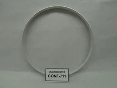 AMAT Applied Materials 0021-39935 IPS Upper TV Port Liner Used Working