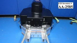 AMAT Applied Materials 0021-41520 PVD Chamber SOURCE CPI-AMO Endura 300mm As-Is