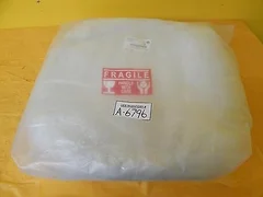 AMAT Applied Materials 0021-43798 Upper NI AL ARC-SPRAY Shield 300mm PVD New
