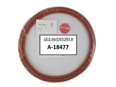 AMAT Applied Materials 0021-45463 Inner Tube 40-45 Durometer New Surplus