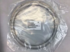 AMAT Applied Materials 0021-61320 DEP RING, CLAMPED CLEANCOAT, 300MM ESC