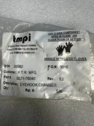 AMAT Applied Materials 0021-76040 HYEHOOK CHAMBER