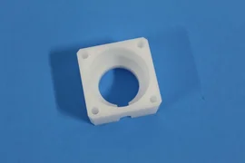 AMAT (Applied Materials) - 0021-76688 COVER, INSULATOR - SECOND SOURCE NEW