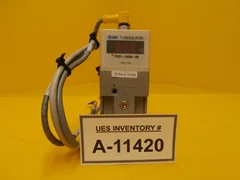 AMAT Applied Materials 0021-78095 Reflexion Z2 SMC Manifold Assembly Cu Used