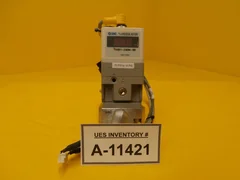 AMAT Applied Materials 0021-78095 Reflexion Z3/(MM) Manifold Assembly Cu Used