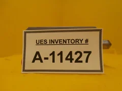 AMAT Applied Materials 0021-78097 Manifold 1 Valve UPA Assembly Copper Used