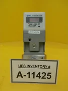 AMAT Applied Materials 0021-78097 Manifold with SMC ITV2031-31N3N4-X97 Copper