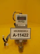 AMAT Applied Materials 0021-78097 Reflexion RR SMC Manifold Assembly Cu Used