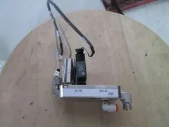 AMAT / Applied Materials 0021-78097 W/ Burkert US06046 Solenoid Valve