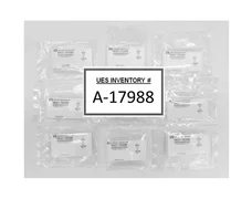 AMAT Applied Materials 0021-78399 Pusher 300mm Dryer Lot of 9 Copper New Surplus