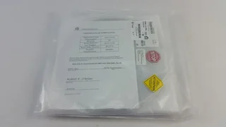 AMAT Applied Materials 0021-81435 SHUTTER DISC MDP 300MM