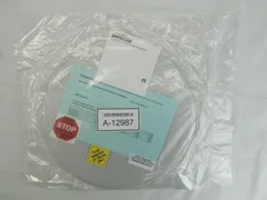 AMAT Applied Materials 0021-85650 300mm SST Shutter Disk SNNF HTESC TiW-ESC New