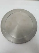 AMAT Applied Materials 0021-85650 300mm SST Shutter Disk SNNF HTESC TiW-ESC