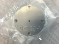 AMAT Applied Materials 0021-95728 MIXER PLUG, ALD TAN 300MM