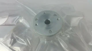 AMAT Applied Materials 0022-10188 MIXER GAS 300MM CVD-CO