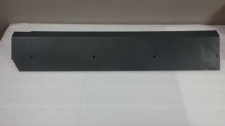 AMAT Applied Materials 0022-77179 Corner Guard P1 AJX-480