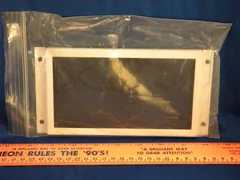 AMAT Applied Materials 0022-81653 8x4 View Window