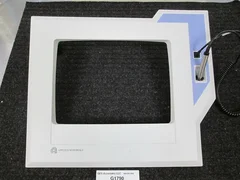 AMAT Applied Materials 0030-70085 Front Panel and Light Pen