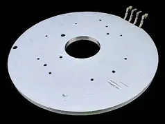 AMAT Applied Materials 0035-00320 Industrial 14.75&quot; 5000W Casting Heater Plate