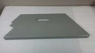 AMAT Applied Materials 0040-01937 Panel Chamber B Position 300mm Centura 