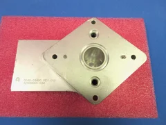 AMAT Applied Materials 0040-03490 300MM Producer Left Output Manifold  004003490