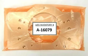 AMAT Applied Materials 0040-03612 Body Assembly Copper Cu Exposed Refurbished