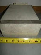 AMAT Applied Materials 0040-05927 Protective Shield New / Parts / Repair