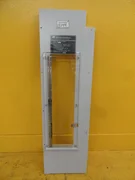 AMAT Applied Materials 0040-07477 Enclosure CB Cleaner Panel 0180-00385 Used