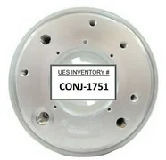 AMAT Applied Materials 0040-09005 Base STD Cathode Precision P5000 Scuffs As-Is