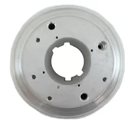 AMAT Applied Materials 0040-09005 Base STD Cathode Precision P5000 Spare Surplus