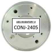 AMAT Applied Materials 0040-09005 Base STD Cathode Rev. L P5000 Scuffs As-Is