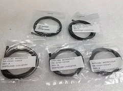 AMAT Applied Materials 0040-09069 Cable Assembly, Lot of 5, New