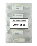 AMAT Applied Materials 0040-09090 RF Ground Weldment Reseller Lot of 5 New Spare