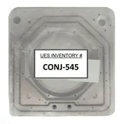 AMAT Applied Materials 0040-09094 200mm CVD Chamber Manufacturer Refurbished